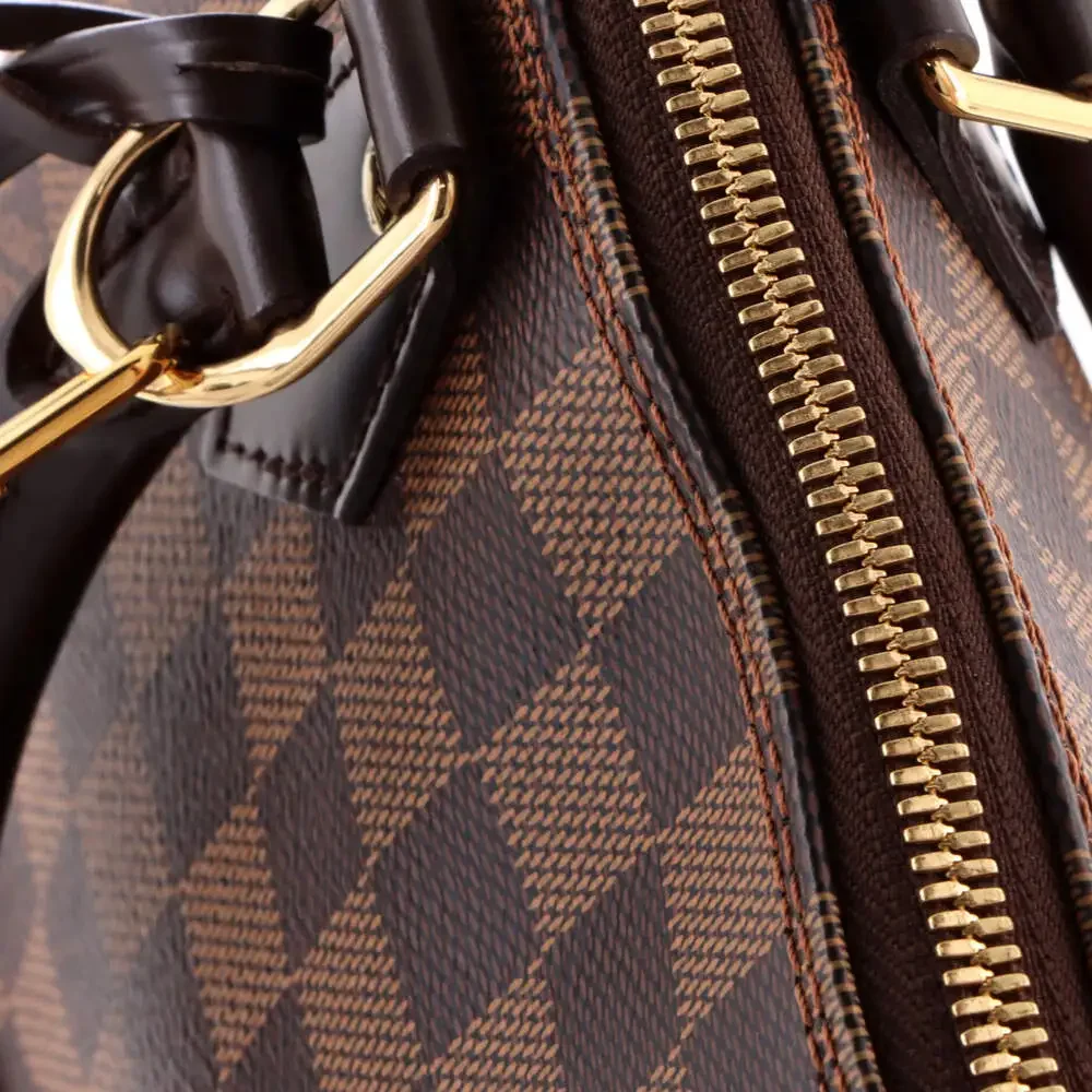 Louis Vuitton Alma Handbag Damier Bb #266025L20B